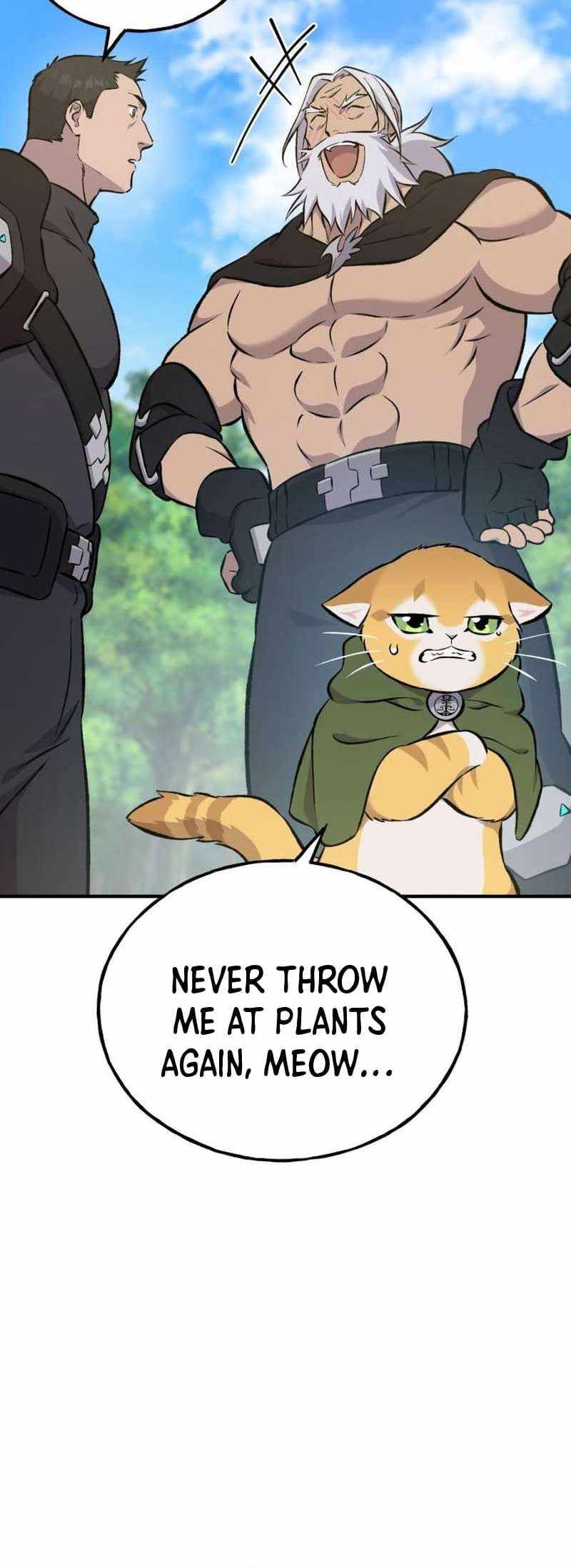 Solo Farming In The Tower, Chapter 72 image 063